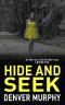 [The DCI Jeffrey Brandt Murders Trilogy 02] • Hide and Seek